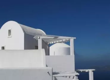 Rocabella Deluxe Suites And Spa, Grecia / Santorini / Imerovigli