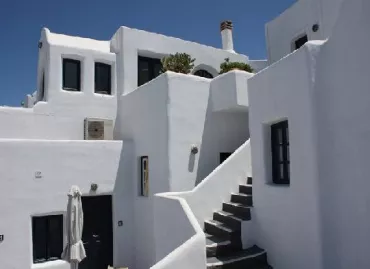 Finikia Place, Grecia / Santorini / Oia