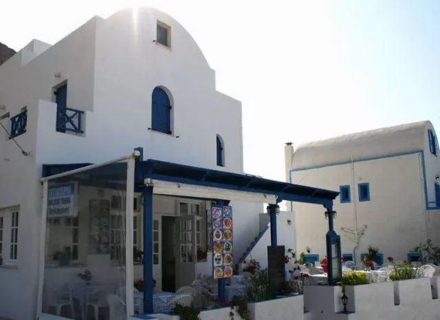 Hotel Ancient Thira