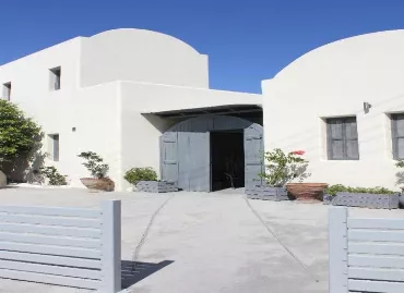 Hotel Belair Exclusive, Grecia / Santorini / Perissa - Perivolos