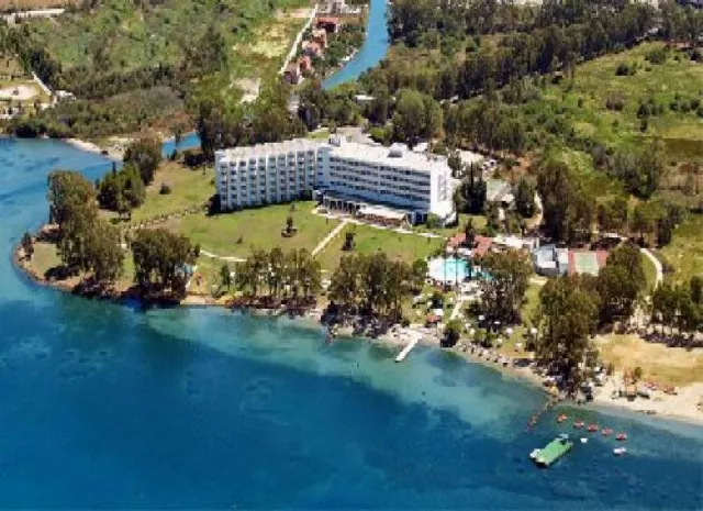 Hotel Louis Kerkyra  Golf