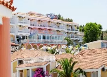 Hotel Captains, Grecia / Zakynthos / Argassi