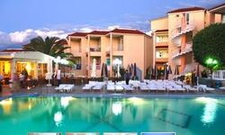 Hotel Admiral Argassi, Grecia / Zakynthos / Argassi