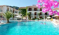 Hotel Katerina Palace, Grecia / Zakynthos / Argassi