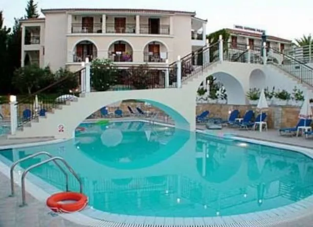 Hotel Katerina Palace