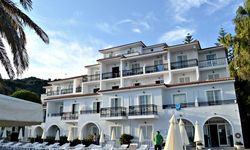 Hotel Paradise Beach, Grecia / Zakynthos / Argassi