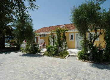 Studios Mirsini, Grecia / Zakynthos / Laganas