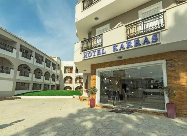 Hotel Karras