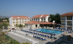 Hotel Village Inn, Grecia / Zakynthos / Laganas