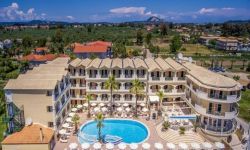 Hotel Atlantis, Grecia / Zakynthos / Laganas