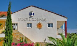Hotel Ikaros, Grecia / Zakynthos / Laganas