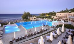 Hotel Eleon Grand, Grecia / Zakynthos / Tragaki