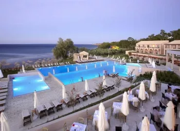 Hotel Eleon Grand, Grecia / Zakynthos / Tragaki