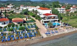Hotel Belussi Beach, Grecia / Zakynthos / Kipseli