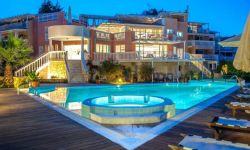 Hotel Belvedere Luxury Suites, Grecia / Zakynthos / Vassilikos