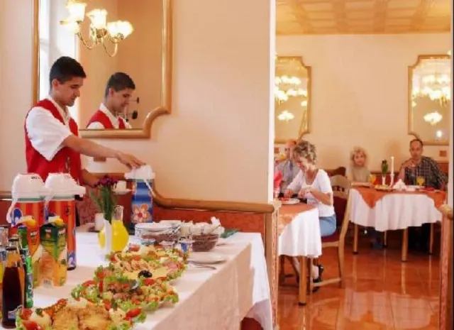 Hotel Agape
