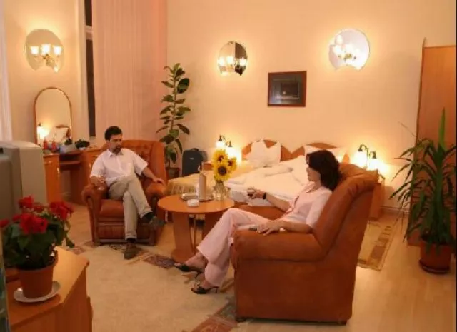 Hotel Agape