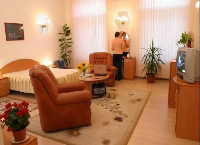 Hotel Agape