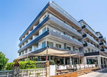 Hotel Nautic, Spania / Mallorca / Can Pastilla
