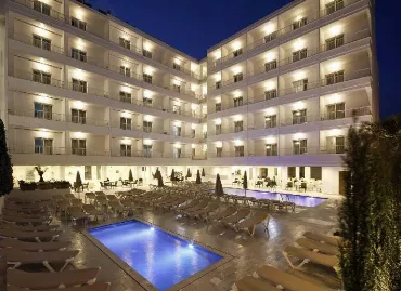 Hotel Ilusion Calma Spa Superior, Spania / Mallorca / Can Pastilla