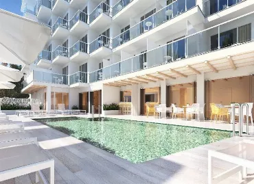 Hotel Hsm Son Veri, Spania / Mallorca / El Arenal