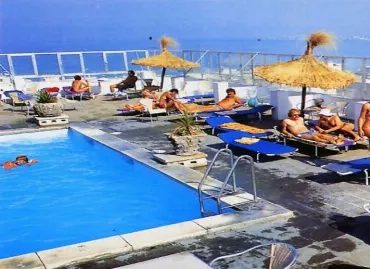 Hotel Torre Arenal, Spania / Mallorca / El Arenal