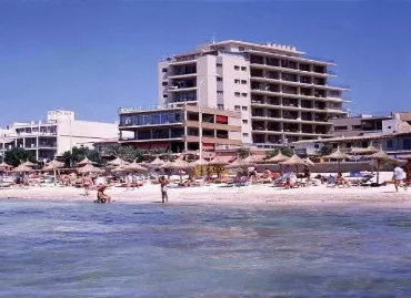 Hotel Encant, Spania / Mallorca / El Arenal