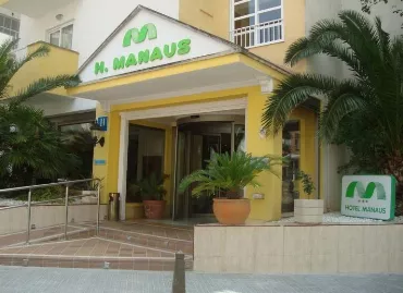 Manaus, Spania / Mallorca / El Arenal