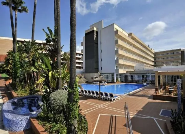 Hotel Globales Pionera Santa Ponsa Park