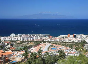 Malibu Park, Spania / Tenerife / Costa Adeje