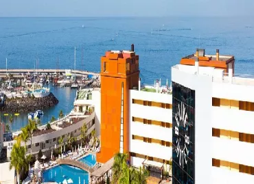 Hotel Be Live La Nina, Spania / Tenerife / Costa Adeje