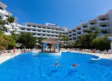 Hotel Apart Aguamar, Spania / Tenerife / Los Cristianos