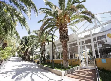 Check In Bungalows Atlantida, Spania / Tenerife / Los Cristianos