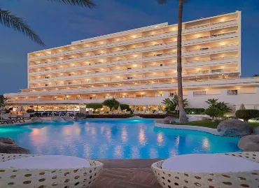 Hotel H10 Big Sur (adults Only 18+), Spania / Tenerife / Los Cristianos