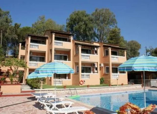 Apartments Solea