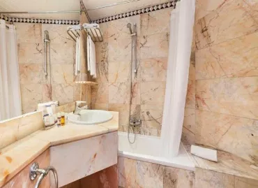 Hotel Globales Palmanova Palace, Spania / Mallorca / Palmanova