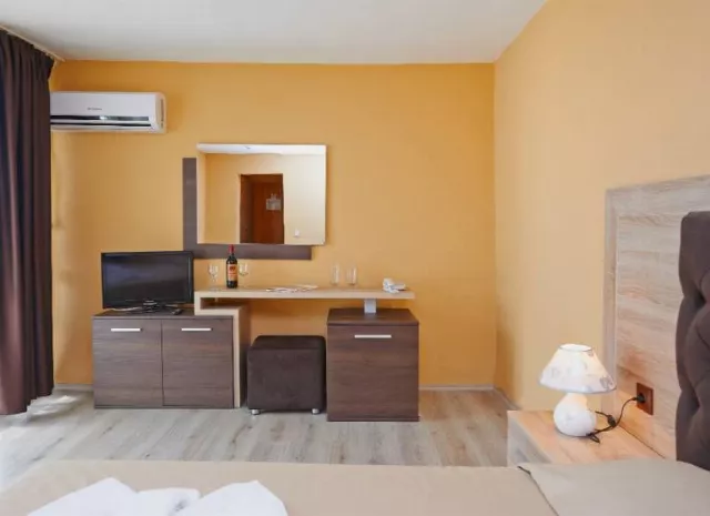 Hotel Interhotel