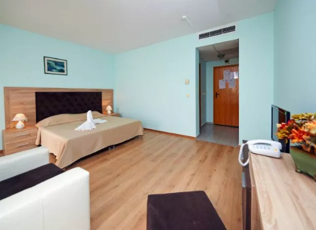 Hotel Interhotel