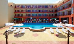 Hotel Relax Complex, Bulgaria / Sunny Beach