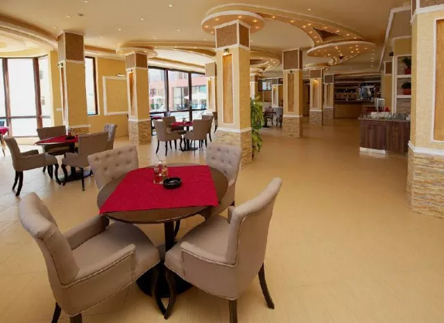 Hotel Relax Complex