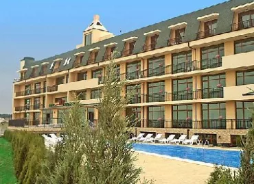 Hotel Julia, Bulgaria / Sveti Vlas