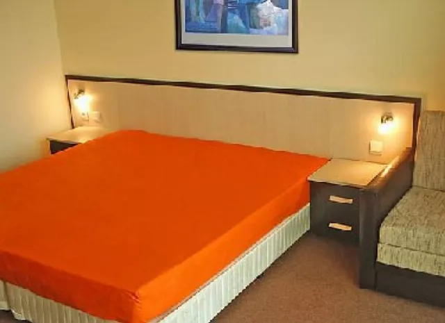 Hotel Julia