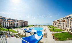 Hotel Premier Fort Beach, Bulgaria / Sveti Vlas