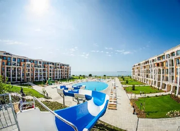 Hotel Premier Fort Beach, Bulgaria / Sveti Vlas