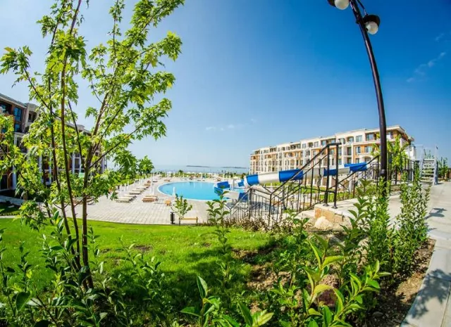 Hotel Premier Fort Beach
