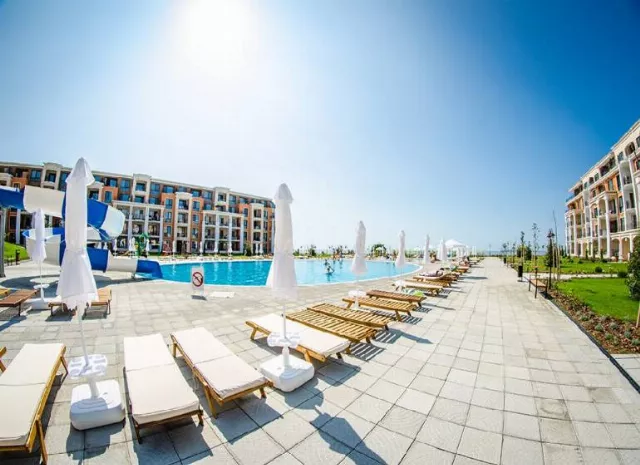 Hotel Premier Fort Beach