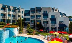 Hotel Sineva Park, Bulgaria / Sveti Vlas