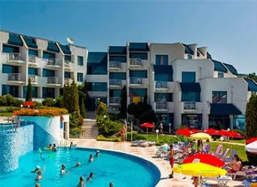 Hotel Sineva Park, Bulgaria / Sveti Vlas