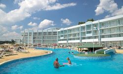 Hotel Dolphin Marina, Bulgaria / St. Constantin si Elena