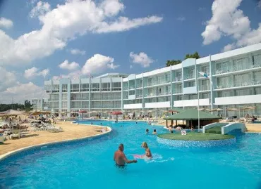 Hotel Dolphin Marina, Bulgaria / St. Constantin si Elena